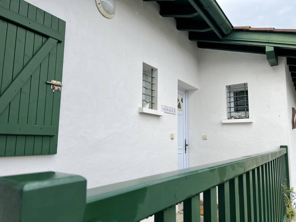 Appartement T2 Confortable A Cambo-Les-Bains Avec Terrasse Et Parking Proche Centre Et Thermes - Fr-1-495-58 Exteriör bild